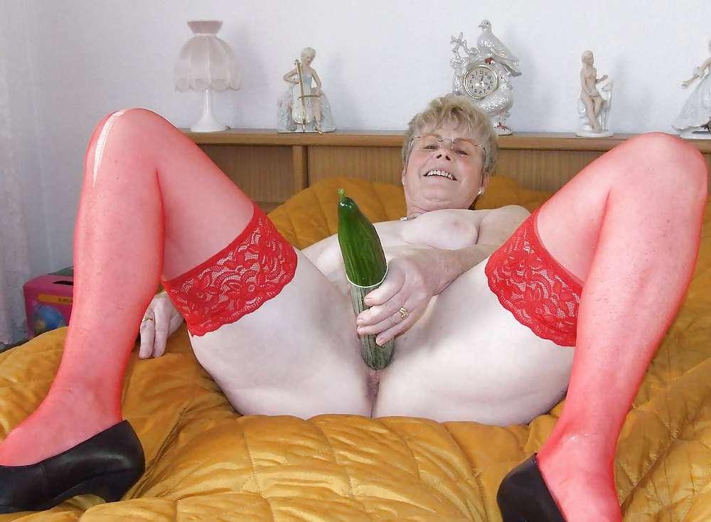 24P Granny Petra
