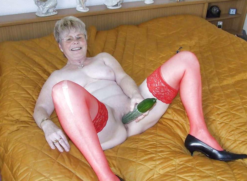 24P Granny Petra