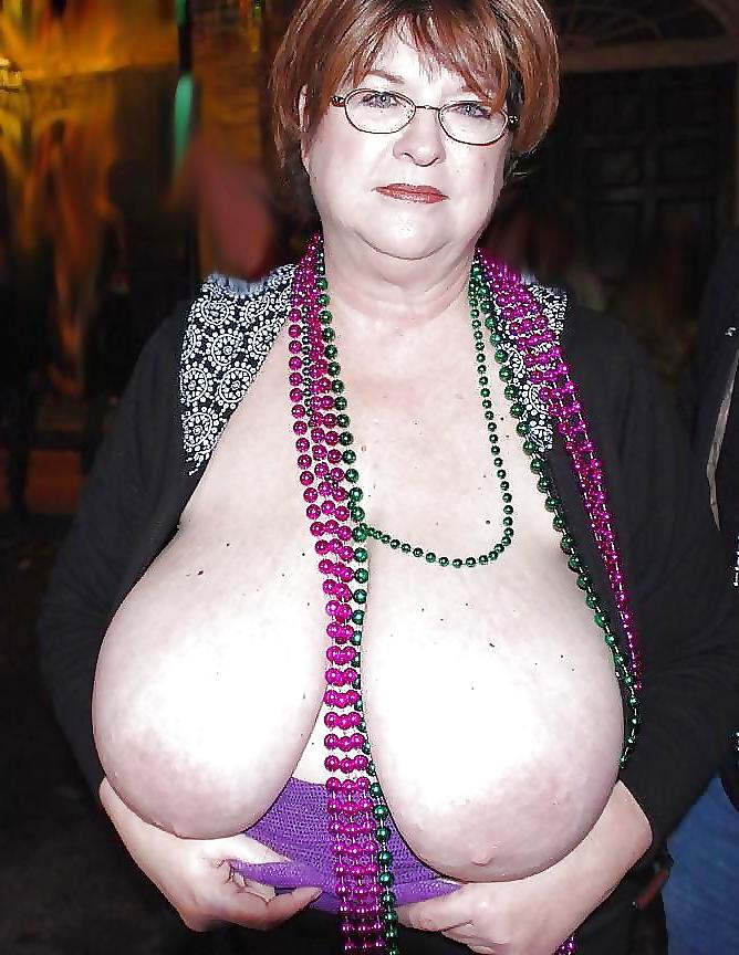 24P Grab a granny 124