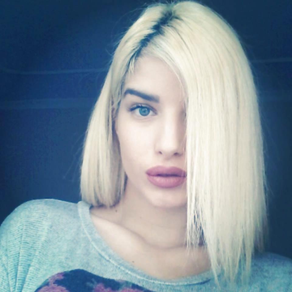 25P Albanian Sexy Girls (Not-nude)