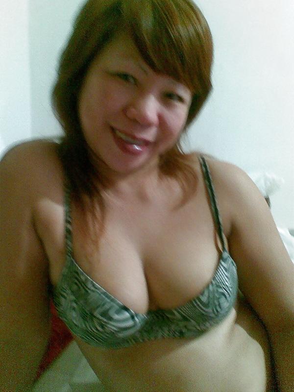 6P Chubby Asian Amateur
