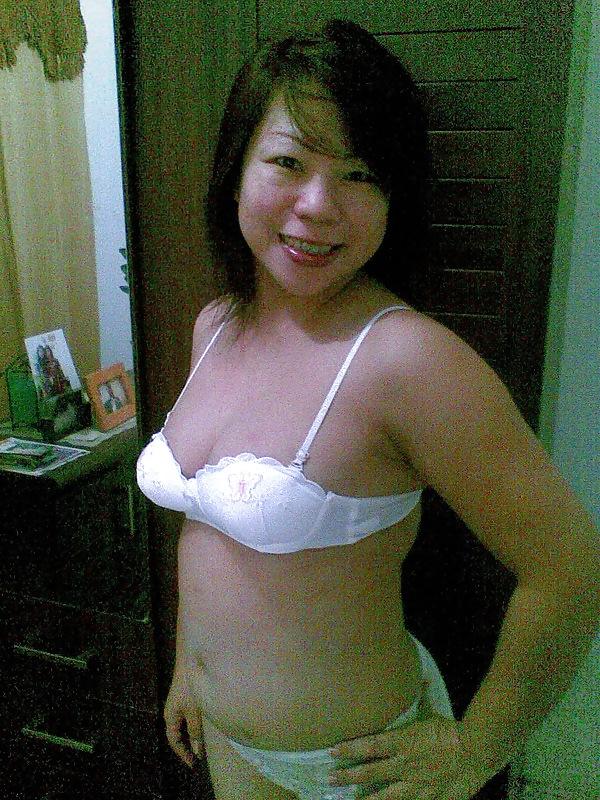 6P Chubby Asian Amateur