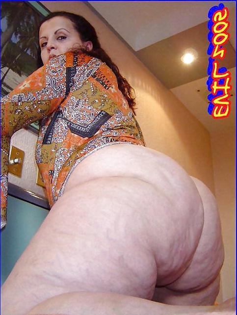 19P Big Butt Ann 