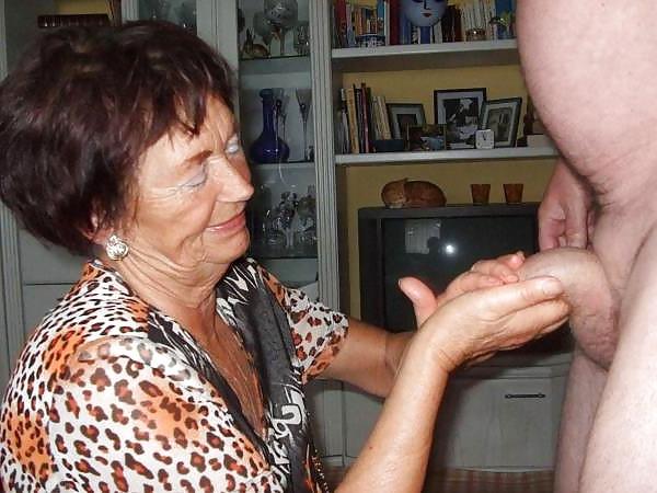 20P Les salopes (granny)