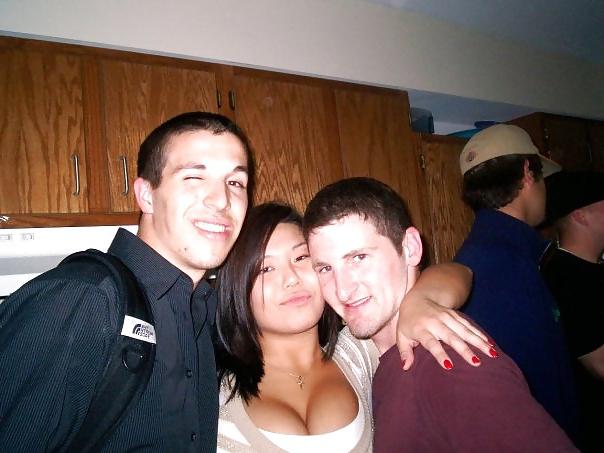 25P I love busty asian amateur enjoy 