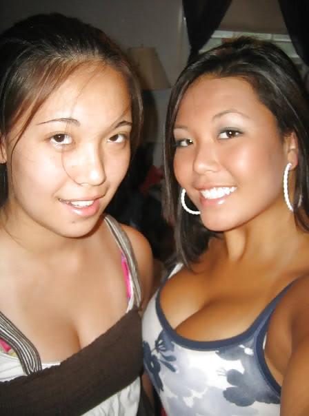 25P I love busty asian amateur enjoy 