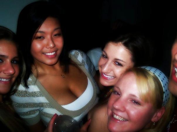 25P I love busty asian amateur enjoy 