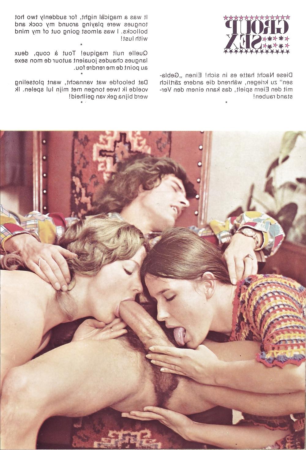 25P Pleasure magazin nr1 1974