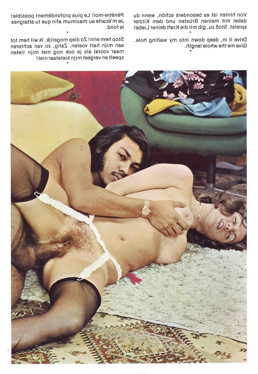 25P Pleasure magazin nr1 1974