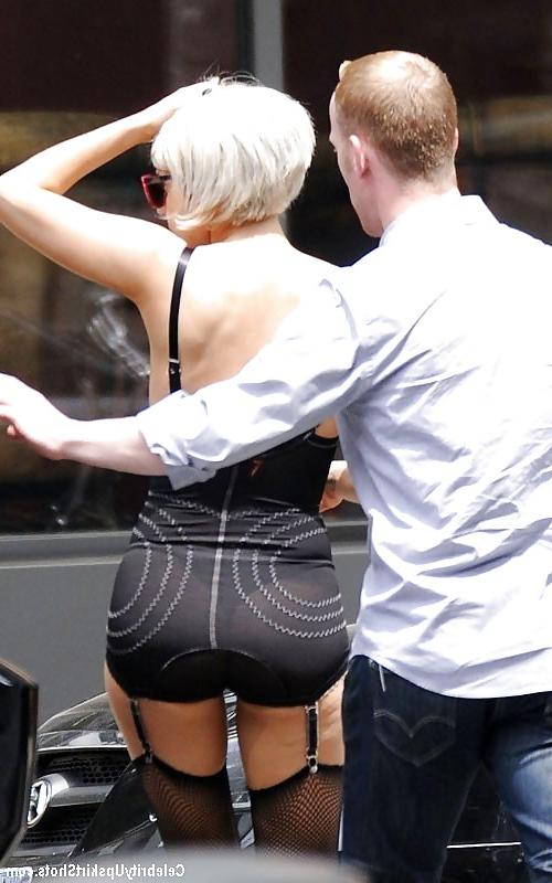 8P Lady GaGa