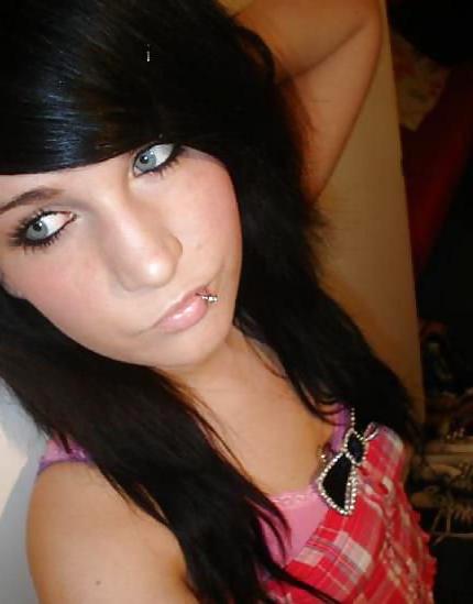 15P Nice (non nude) girls 39