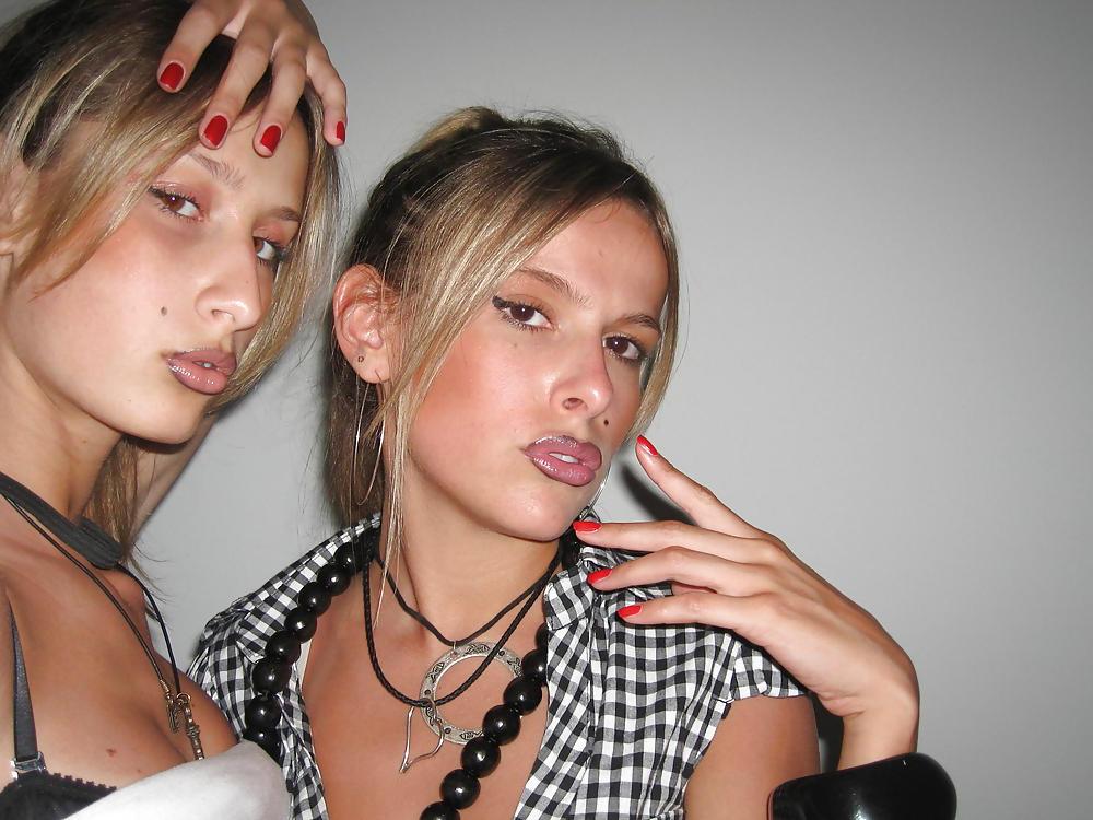 15P Nice (non nude) girls 39