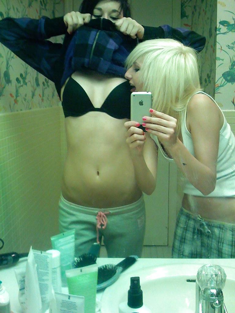 15P Nice (non nude) girls 39