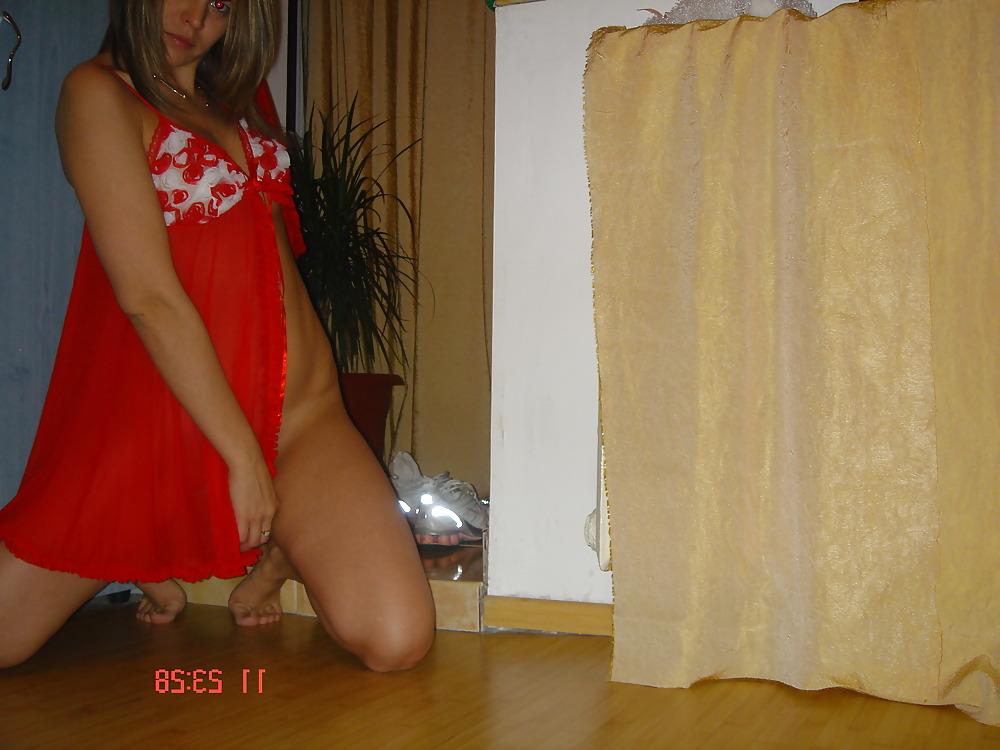 25P Romanian girl Nr 5 L7