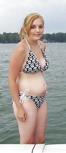 7P Step daughter 21 yo