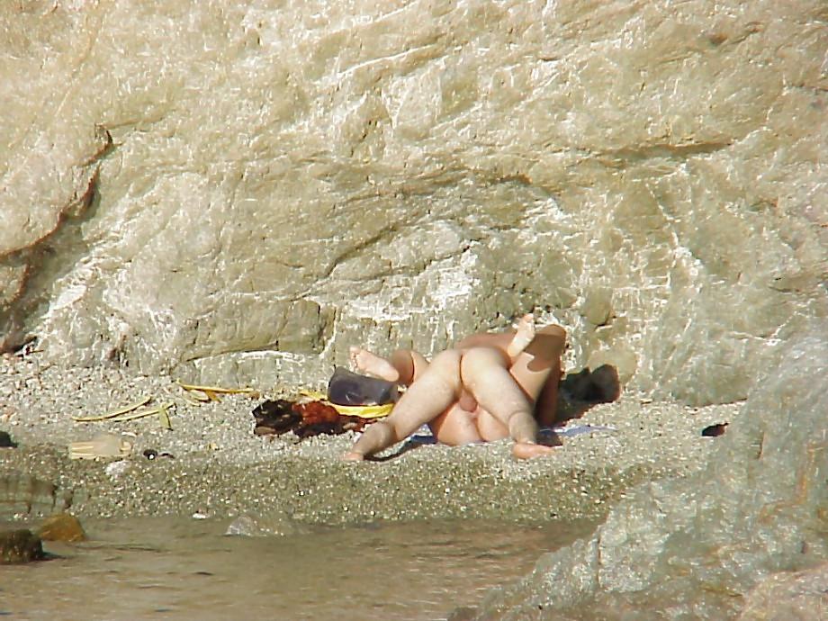 25P Asian nudist