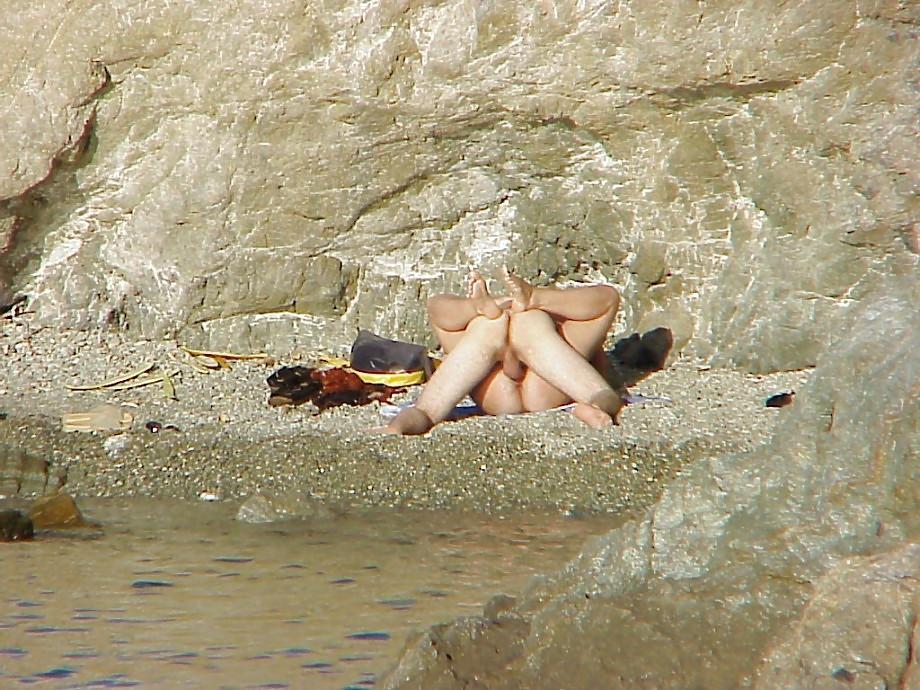 25P Asian nudist