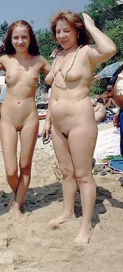20P Mother an not her daughter