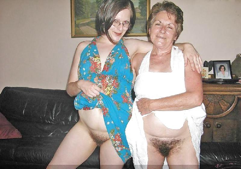 20P Mother an not her daughter