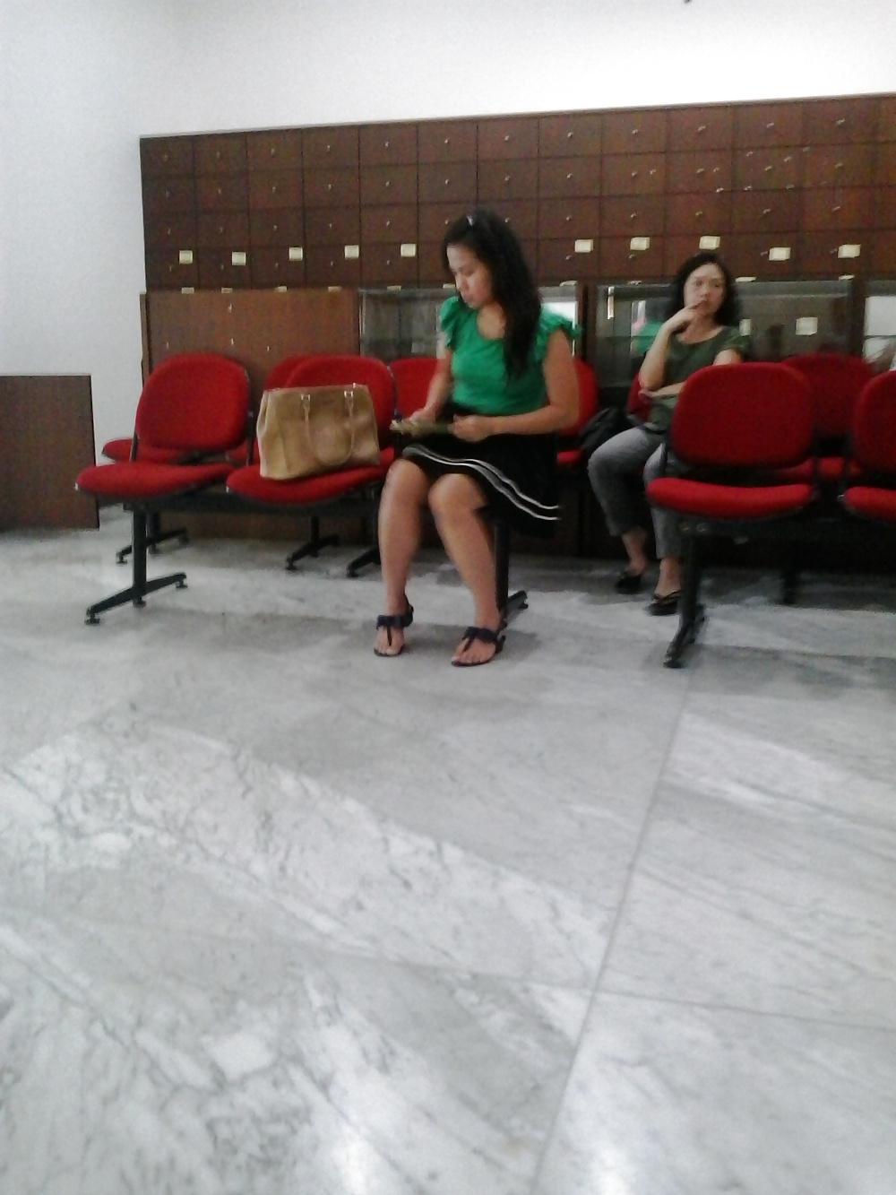 4P Sexy Le at Kasih Karunia Clinic, Surabaya, Indonesia