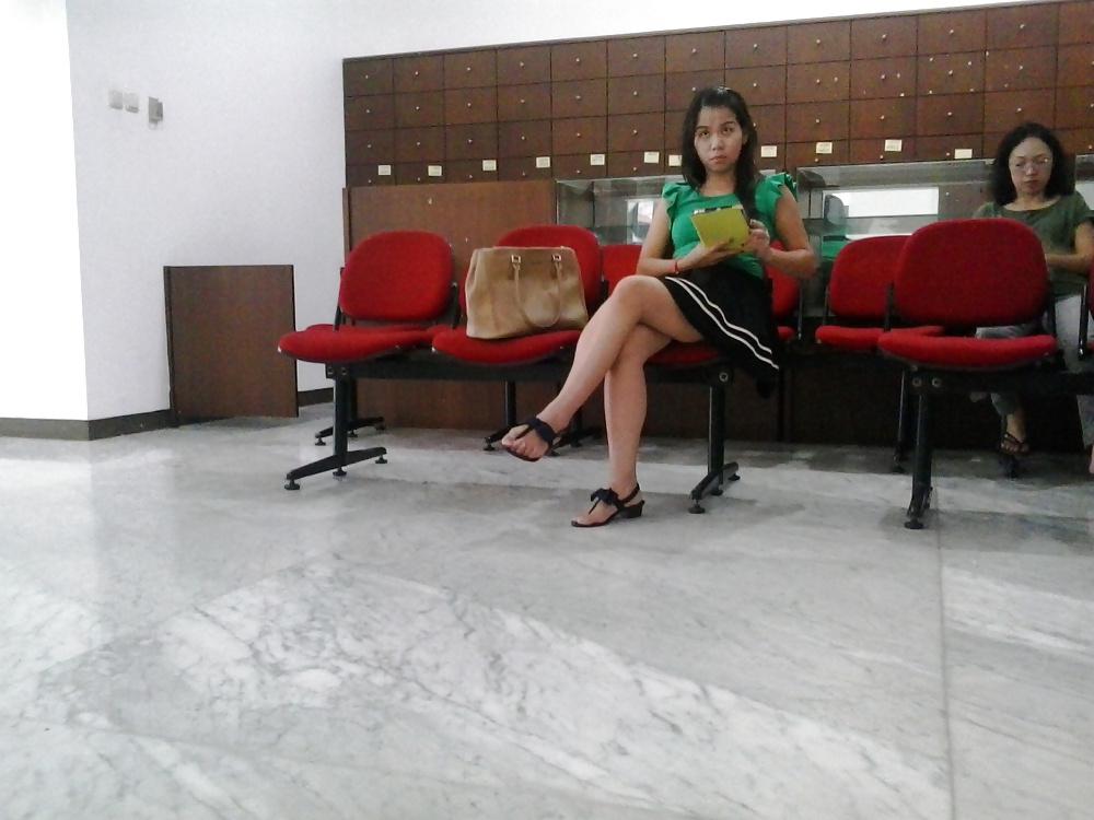 4P Sexy Le at Kasih Karunia Clinic, Surabaya, Indonesia