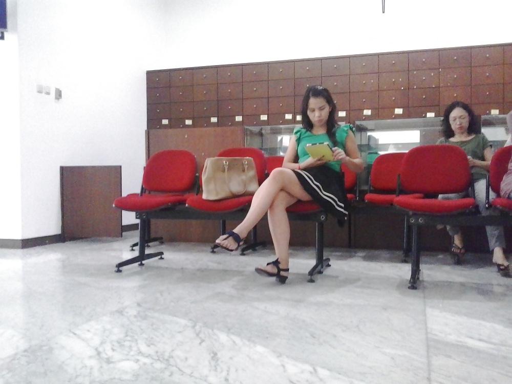 4P Sexy Le at Kasih Karunia Clinic, Surabaya, Indonesia