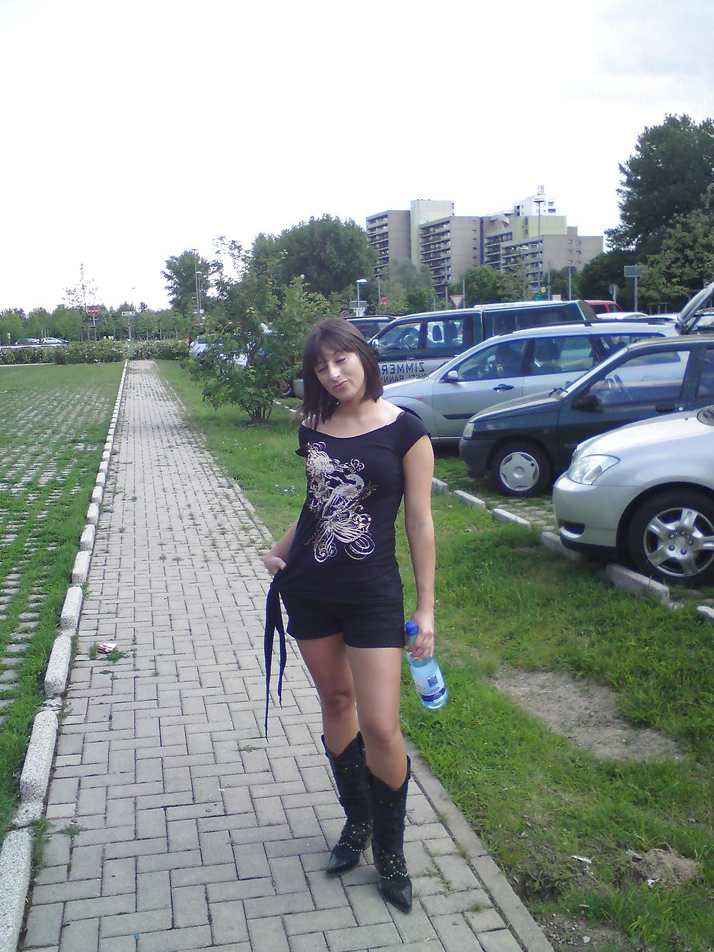 15P Nice (non nude) girls 156