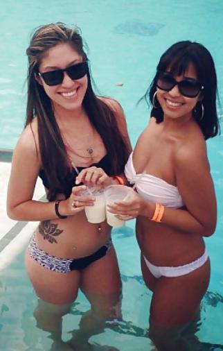 25P Sexy hawaii asian 
