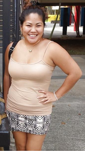 25P Sexy hawaii asian 