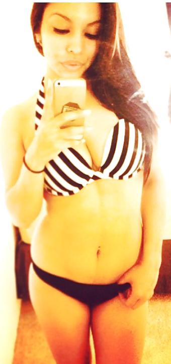 25P Sexy hawaii asian 