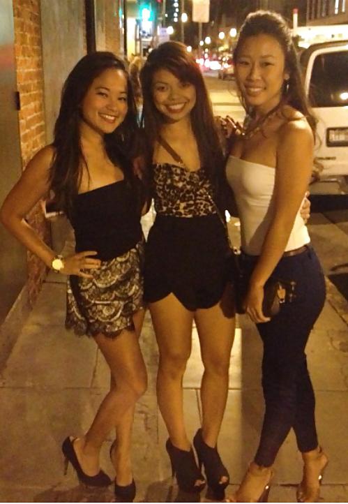 25P Sexy hawaii asian 