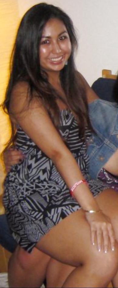 25P Sexy hawaii asian 