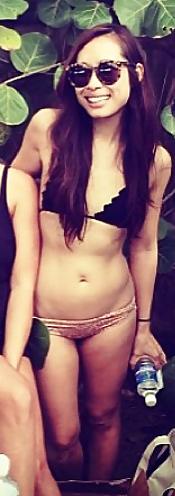 25P Sexy hawaii asian 