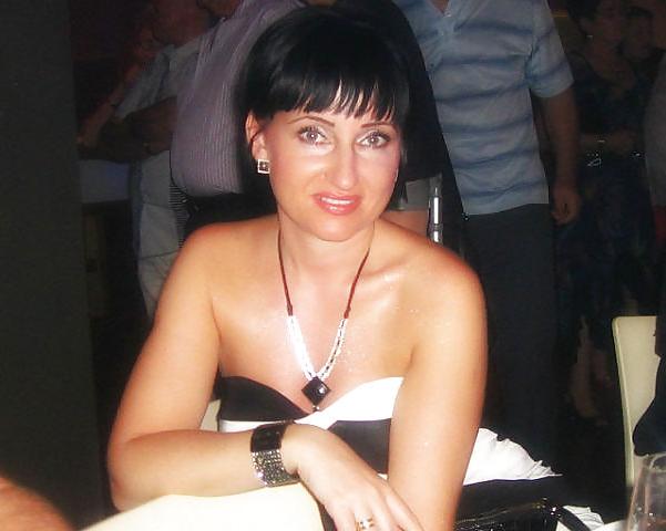 8P Sweet russian lady
