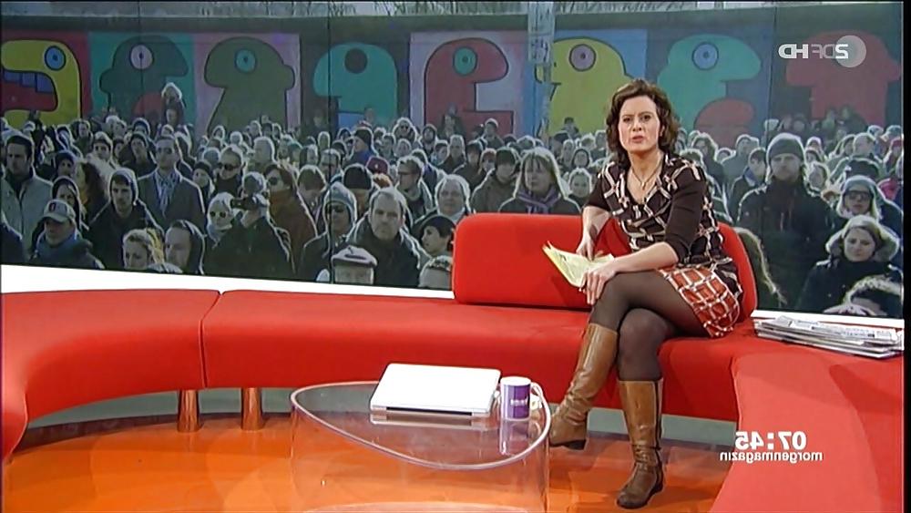 25P Anja Heyde
