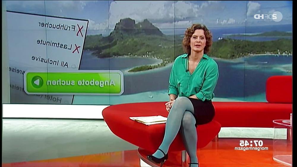 25P Anja Heyde