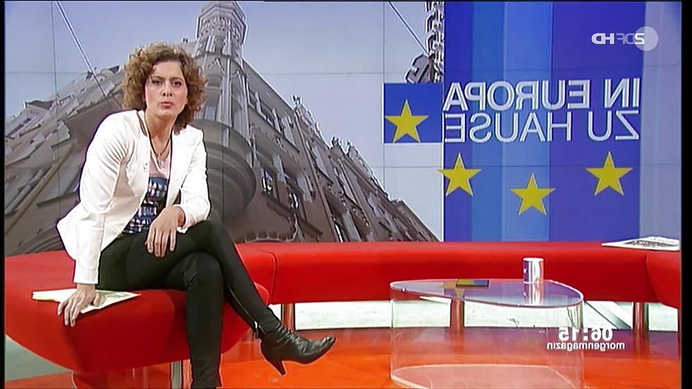 25P Anja Heyde