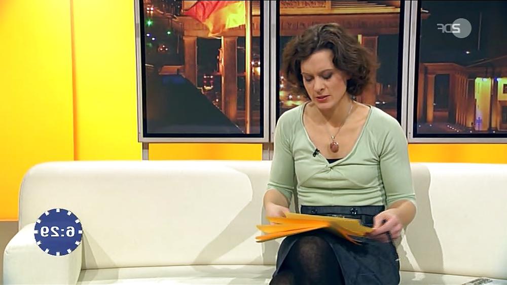 25P Anja Heyde