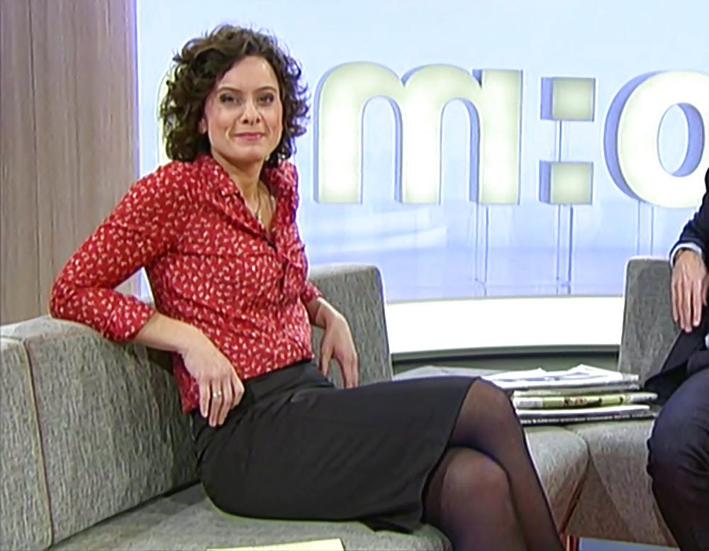 25P Anja Heyde