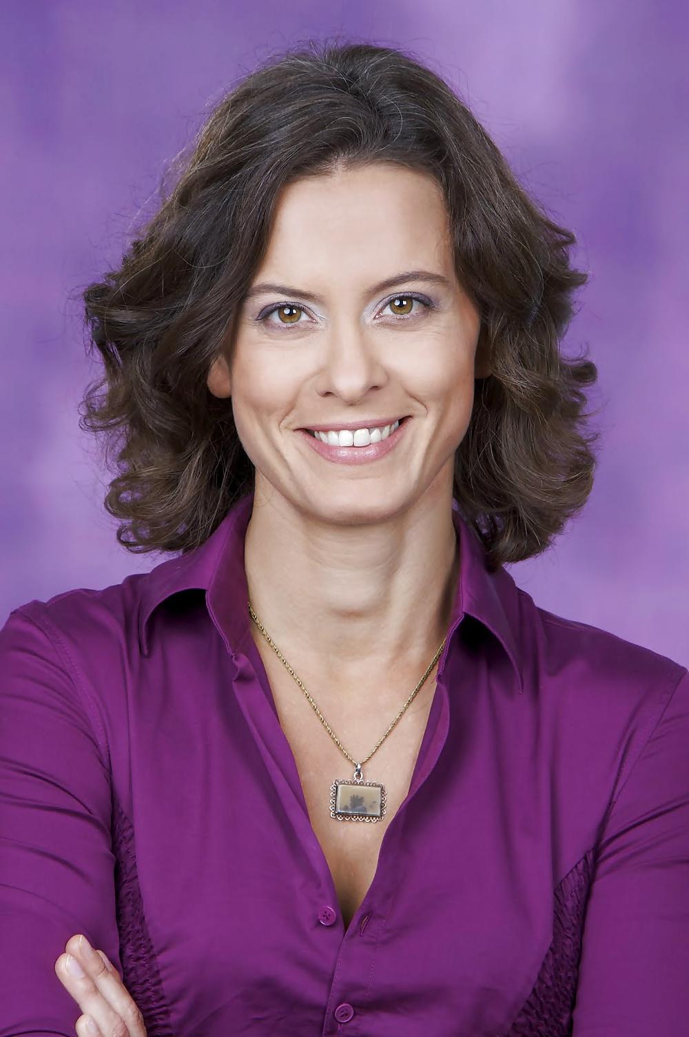 25P Anja Heyde
