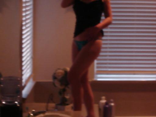 21P Asian chick exposed
