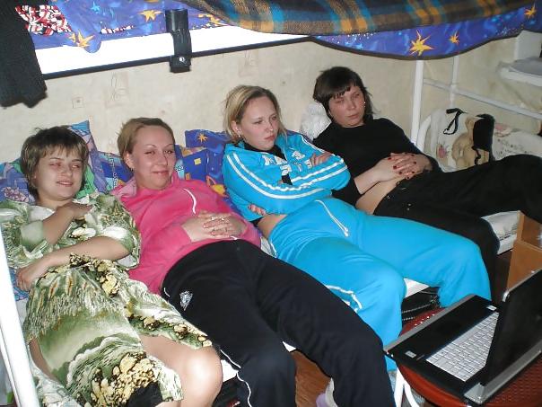 25P Women Hostels Russian Federation pic