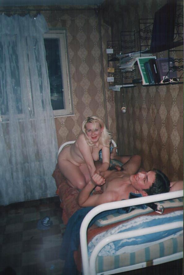 25P Women Hostels Russian Federation pic