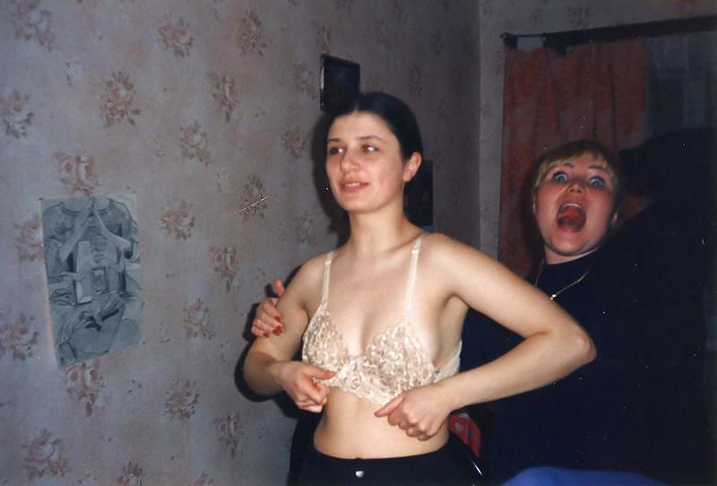 25P Women Hostels Russian Federation pic