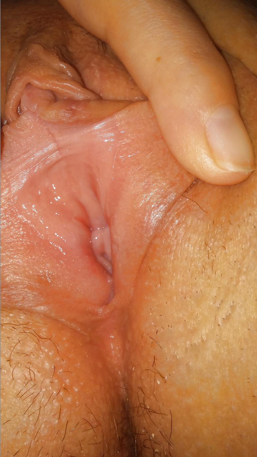 12P Pussy&clit
