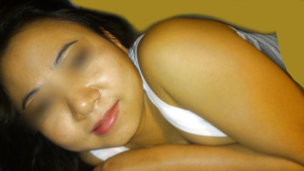 25P My Asian Girlfriend