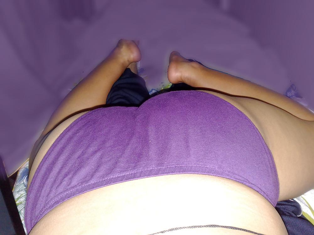 25P My Asian Girlfriend