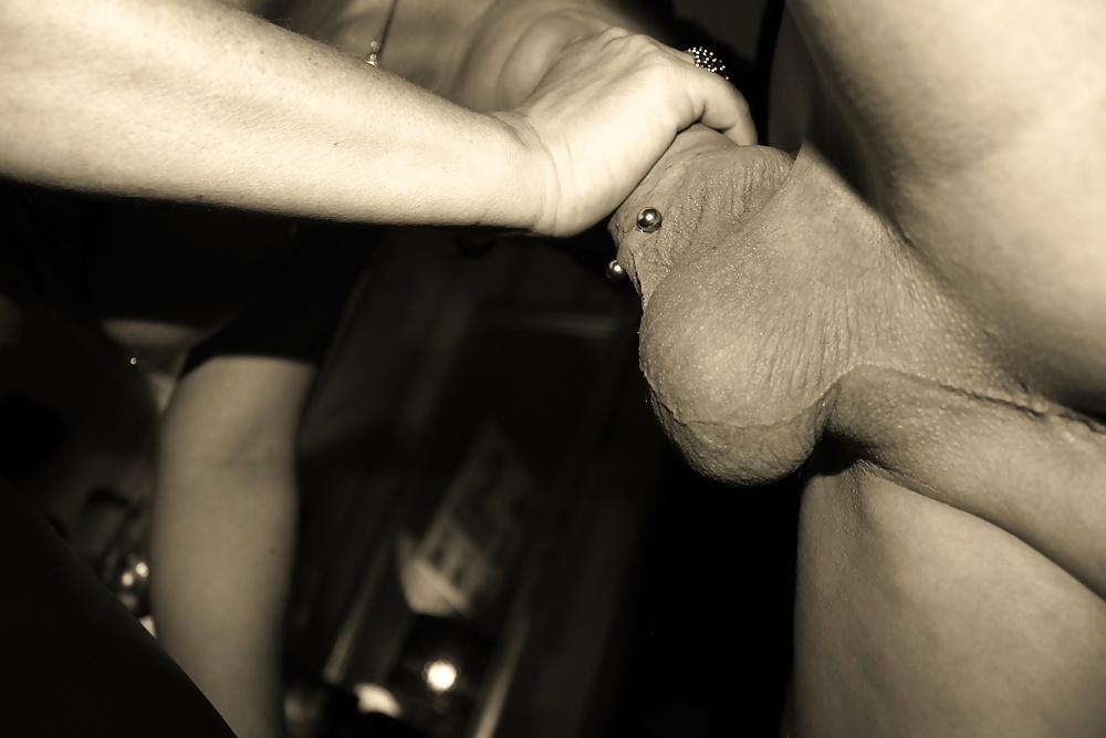 25P Blow-suck-rim-fist