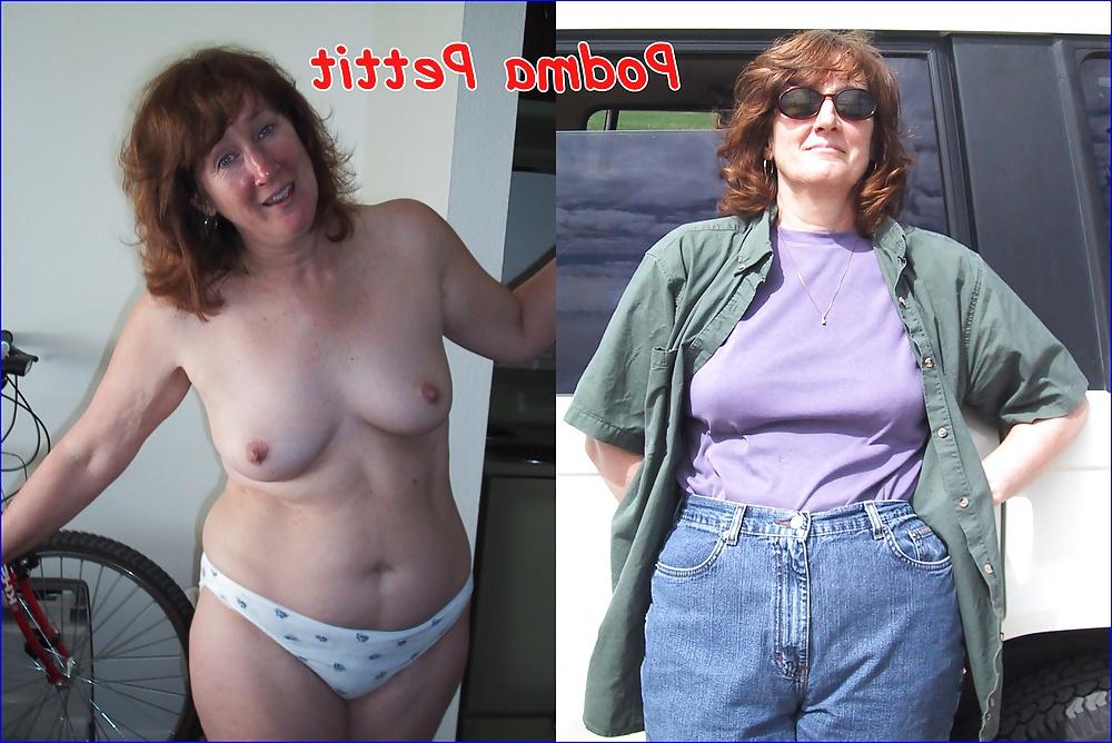 14P Clothed unclothed with full name VOL39