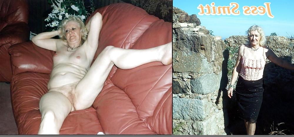 14P Clothed unclothed with full name VOL39